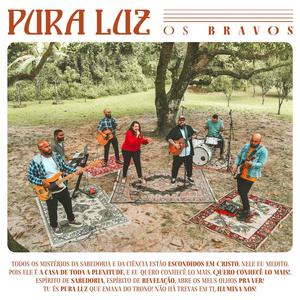 Pura Luz (Playback)