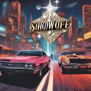 Show Off (Explicit)