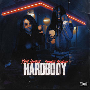 HARDBODY (feat. Oneway Youngin’) (Explicit)