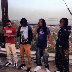 SO DOPE (feat. TWRMSMONROE, theyadorewill & eyesore) (Explicit)