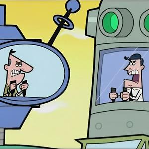 DINKLEBERG 4 (Explicit)