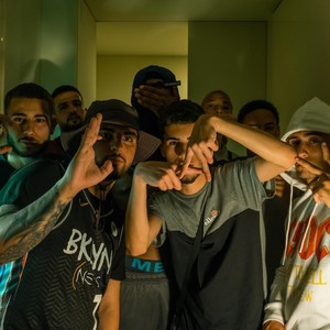 Jackpot (feat. D-verso) (Explicit)