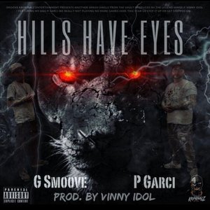 Hills Have Eyes (Explicit)