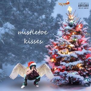 mistletoe kisses. (Explicit)