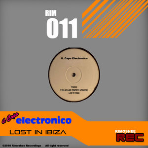 Lost In Ibiza (Original Mix)