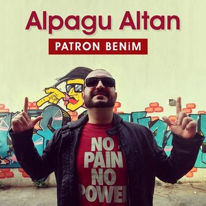 Patron Benim - Single