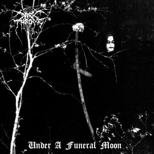 Under a Funeral Moon