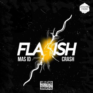 FLASH (feat. Mas Id) (Explicit)