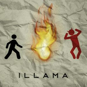 Illama (feat. Dubble Zero) (Explicit)