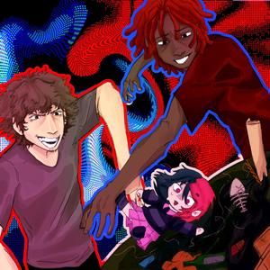 The Guide To Become A Man (feat. MstaBeaver) (Explicit)