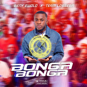 Bonga Bonga (Explicit)