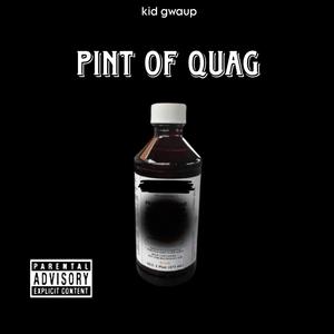 Pint of quag (Explicit)