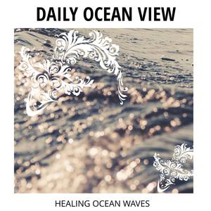Daily Ocean View - Healing Ocean Waves