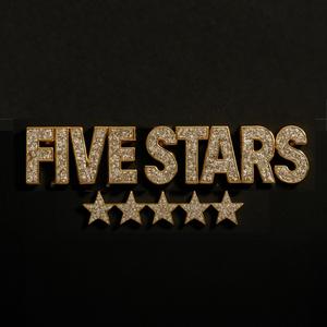 FIVE STARS (Explicit)