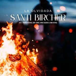 La Olvidada (feat. Hernán Figueroa, Gaby Juárez, Migui Cáceres & Isma Vieyra)