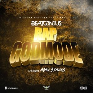 Rap Godmode (Explicit)