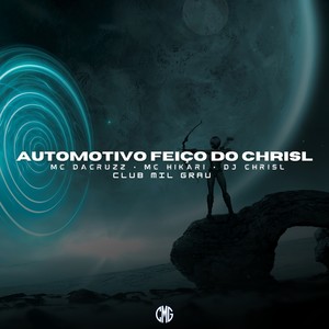 Automotivo Feitiço Do Chrisl (Explicit)