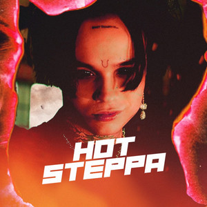 HOT STEPPA (Explicit)