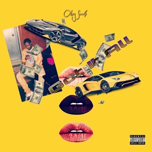 Got It All (Explicit)