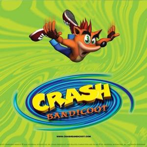 crash bandicoot (feat. besos) [Explicit]