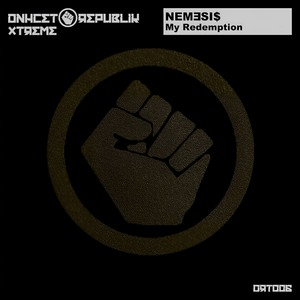 NEM3SI$ - My Redemption (Original Mix)