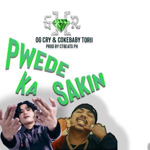 HIT IT WIT U OG Cry (feat. c0kebaby torii) (Explicit)