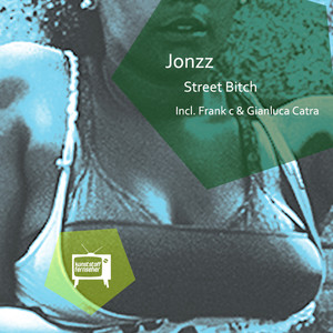 Street ***** (Frank c & Gianluca Catra Remix)