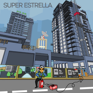 Súper Estrella (Explicit)