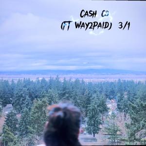 Cash Co. (feat. Way2paid) (Explicit)