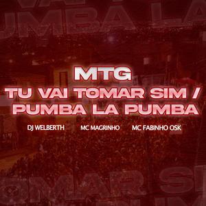 Mtg (Tu vai tomar sim / Pumba la pumba) [Explicit]