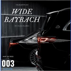 Wide Maybach (Explicit)