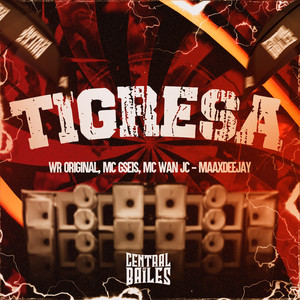 Tigresa (Explicit)