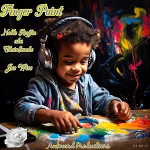 Finger Paint (feat. Jus Wise) (Explicit)