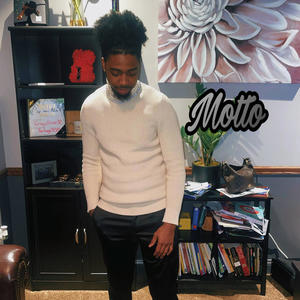 Motto (feat. 3m0neyyy) (Explicit)