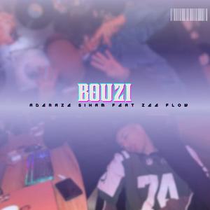 BOUZI (feat. ZEE FLOW)