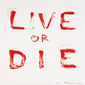 Live Or Die (feat. D-Right & Nice) (Explicit)