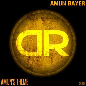 Amijn's Theme (Original Mix)