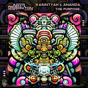 The Purpose (Original Mix)