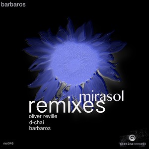 Mirasol (Remixes)