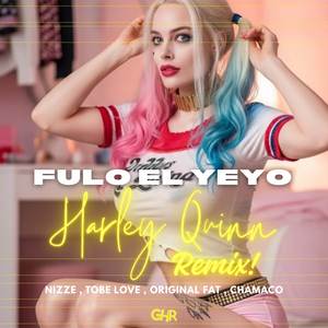 Harley Quinn (Remix)