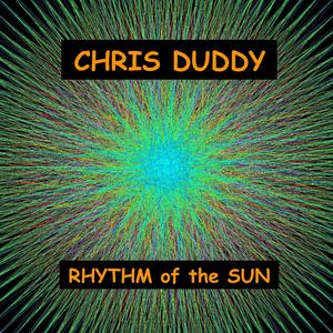 Rhythm Of The Sun