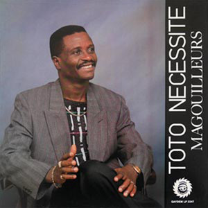 Fan'm Ki Gin Bil Pa Pran Tioul