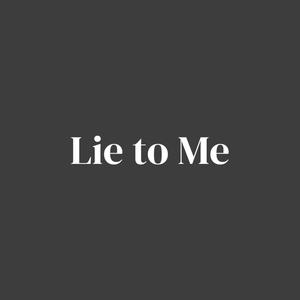 Lie to Me