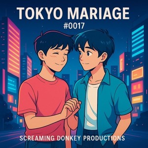 Tokyo Mariage #0017