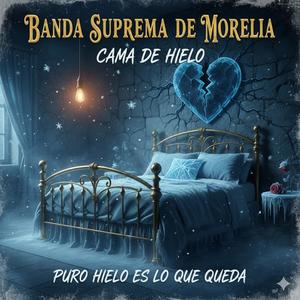 Cama de hielo