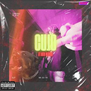 Cujo (feat. MTD Herbio) (Explicit)