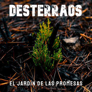 El jardín de las promesas (feat. Amenoskuarto, Kaxta & Gatera) [Oficial 2023]