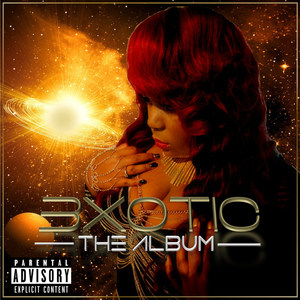 Role Play(feat. Joseph Allen) (Explicit)