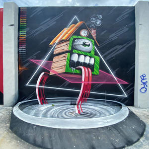 After hours freestyle (Explicit)