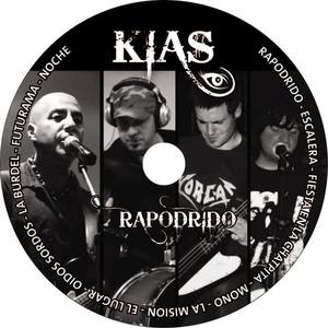 Rapodrido (Rapodrido) [Explicit]